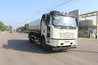 Runzhixing  SCS5180GPSCAE6 watering lorry 