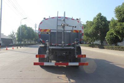 Runzhixing  SCS5180GPSCAE6 watering lorry 