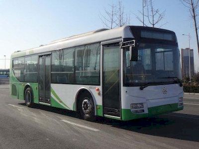 Guangtong Bus SQ6108N5GJ51 City buses