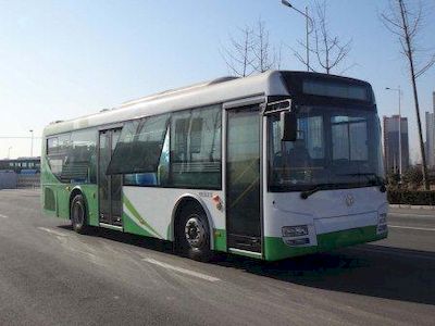 Guangtong Bus SQ6108N5GJ51 City buses