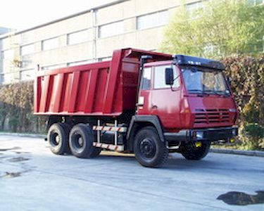 Starstal SX3252BM2941 Dump truck