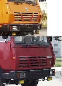 Starstal SX3252BM2941 Dump truck