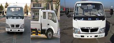 Jinbei  SY1043BM7H Truck