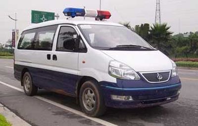 Baolong TBL5028XJBPolice cars