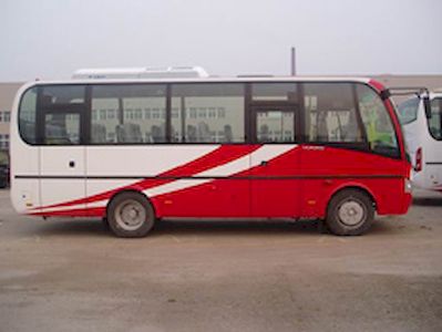 Yutong  ZK6737DF coach