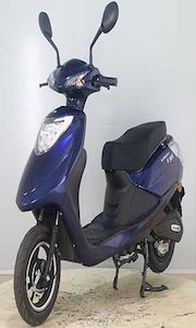 Benling  BL600DQT4 Electric two wheeled light motorcycle