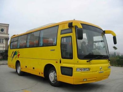 Nanjun  CLC6851 coach