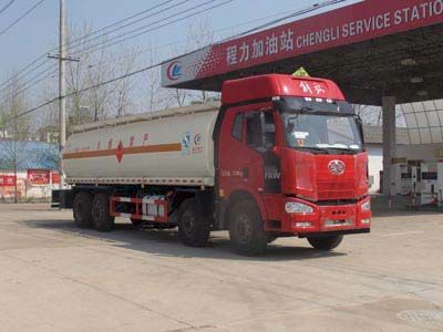 Cheng Liwei  CLW5311GYYC5 Oil tanker