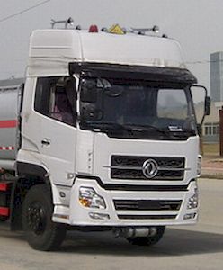 Dongfeng  DFZ5250GJYA4 Refueling truck