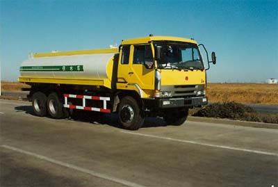 Wild Camel DQG5250GGS Water supply truck