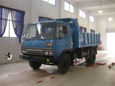 Dongfeng  EQ3109GC Dump truck