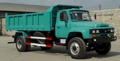 Dongfeng  EQ3130FE Dump truck