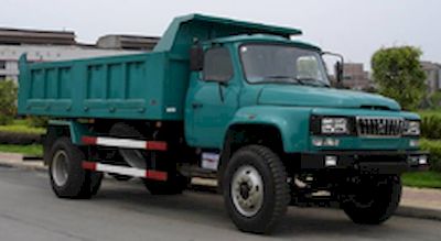 Dongfeng  EQ3130FE Dump truck