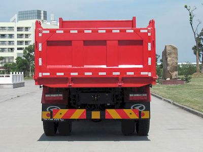 Hualing Star  HN3250C27D8M4 Dump truck