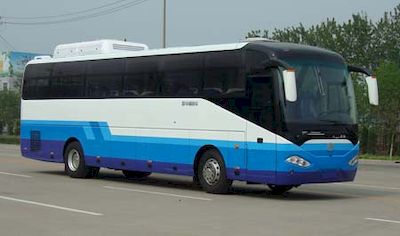 Zhongtong Automobile LCK6120HCD coach