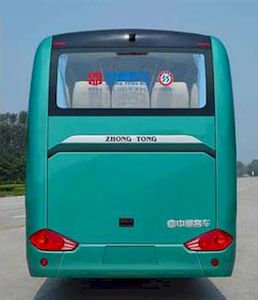 Zhongtong Automobile LCK6120HCD coach