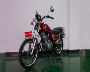 Liantong  LT12511G Two wheeled motorcycles