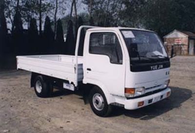 Yuejin  NJ1020BCDC Truck