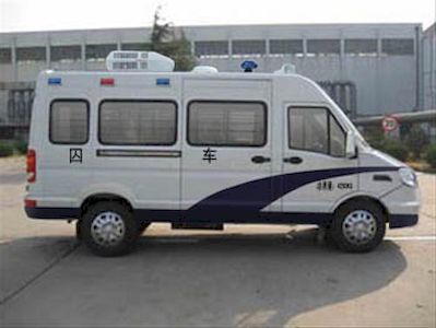 Iveco NJ5045XQCDD Prisoner