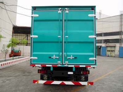 Shitong  STQ5061XXY3 Box transport vehicle