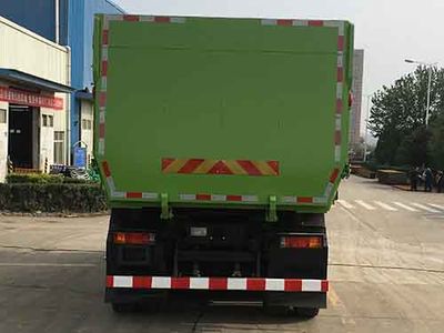 Shaanxi Automobile SX3258MU384CTL Dump truck