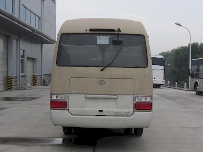 Jinlong  XMQ6706AYD4D1 coach