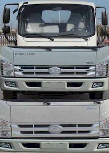 Foton  BJ3046D9ABAFF Dump truck