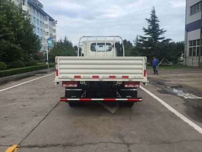 Foton  BJ3046D9ABAFF Dump truck