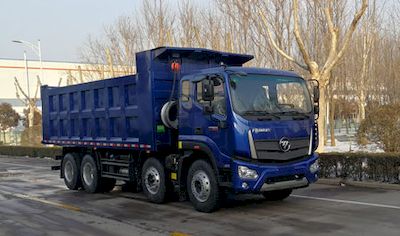 Foton  BJ3314DPPHB03 Dump truck