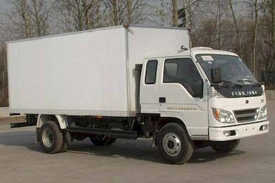 Era  BJ5053VBCEAMA Box transport vehicle