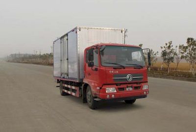 Dongfeng  DFH5140XXYBX1V Box transport vehicle