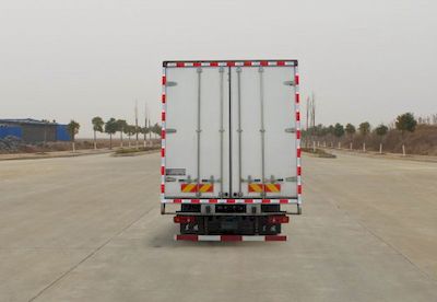 Dongfeng  DFH5140XXYBX1V Box transport vehicle