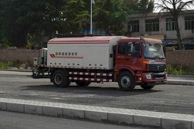 Dagang  DGL5162GLQG254 Asphalt distributor truck