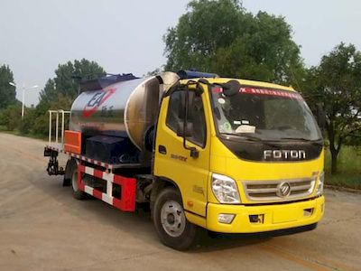 Eurasian  EA5103GLQFB Asphalt distributor truck