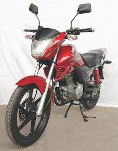 Construction  JS15037D Two wheeled motorcycles