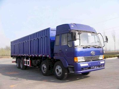 Xunli  LZQ3310CAC Dump truck