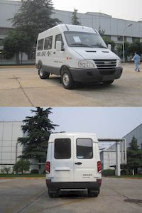 Iveco NJ5045XLJC3D RV