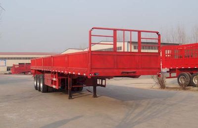 Chengshida Automobile SCD9405 Semi trailer