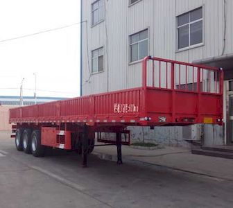 Chengshida Automobile SCD9405 Semi trailer