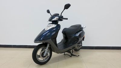 Wuyang Honda  WH100TM Two wheeled motorcycles