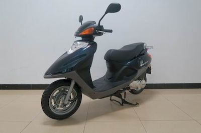 Wuyang Honda  WH100TM Two wheeled motorcycles