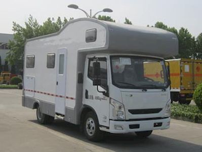 Xinfei  XKC5040XLJ4M RV