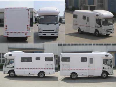 Xinfei  XKC5040XLJ4M RV