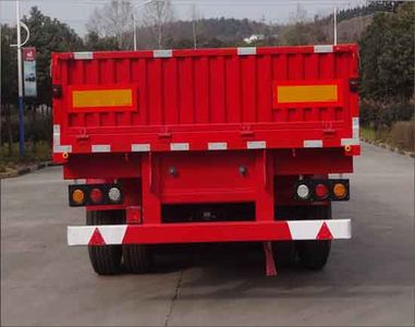 Yuanshou  XNY9401 Semi trailer