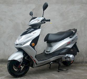 Yiying  YY125T32A Two wheeled motorcycles