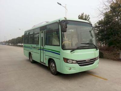 Friendship  ZGT6668DS coach