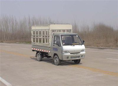 Foton  BJ5020CCYC2 Grate type transport vehicle