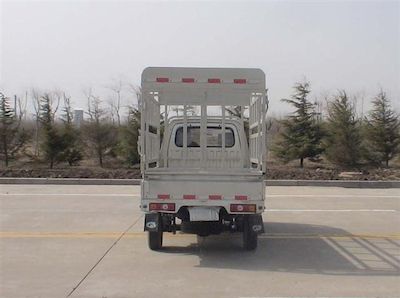 Foton  BJ5020CCYC2 Grate type transport vehicle