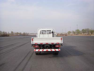 Jiefang Automobile CA1041K4R5E4 Truck