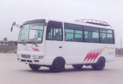 Chuanma CAT6601A2Light Bus